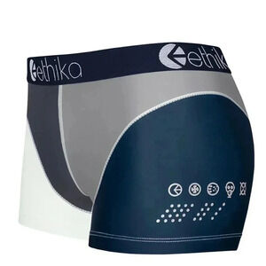 Ethika Subzero Sports Shorts